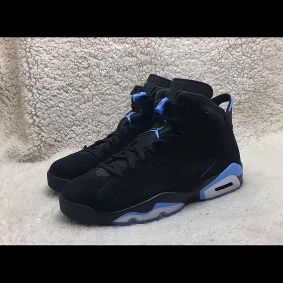 Air Jordan 6s - Picture 2 of 2